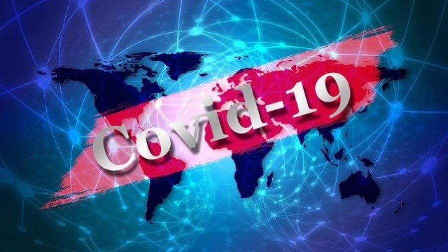 covid-19 around the world