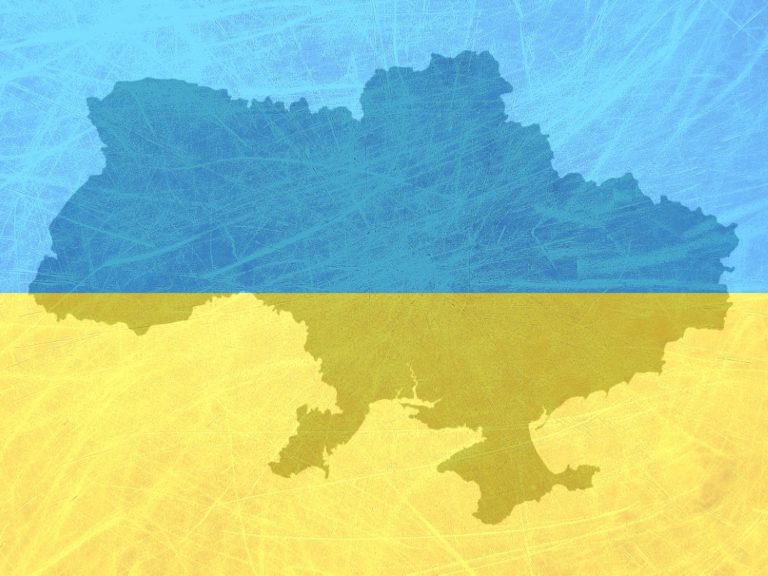Statement on the Peace Testimony and Ukraine  